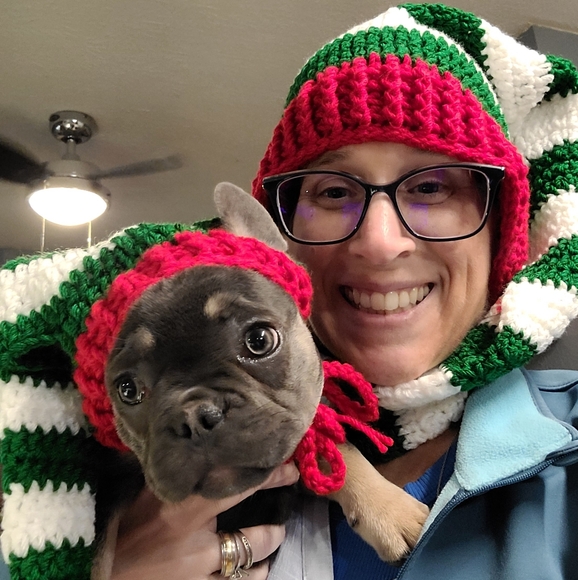 Meet your Posher, Candi - Picture 2 of 4